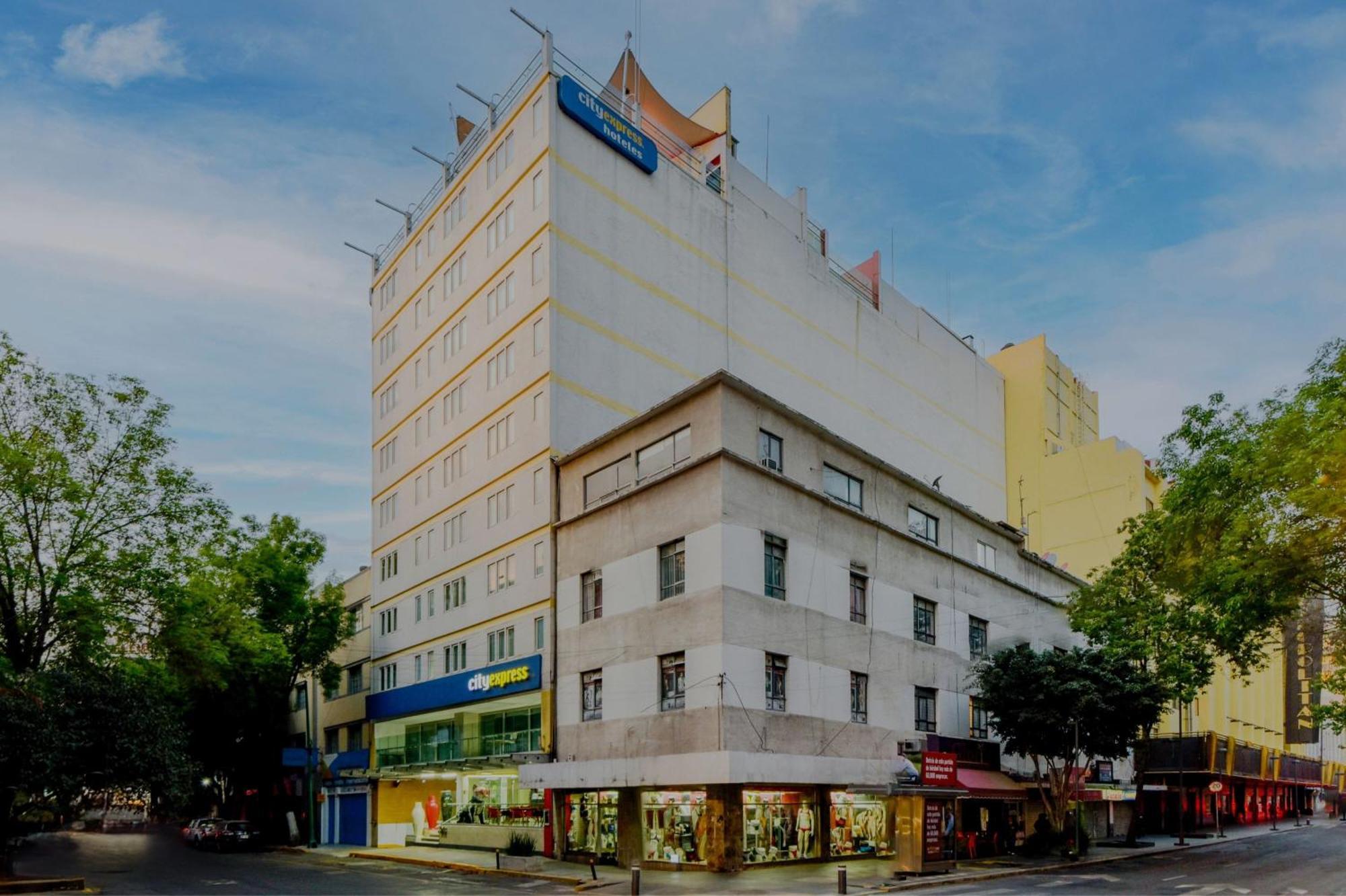 Express Alameda Hotel 3*