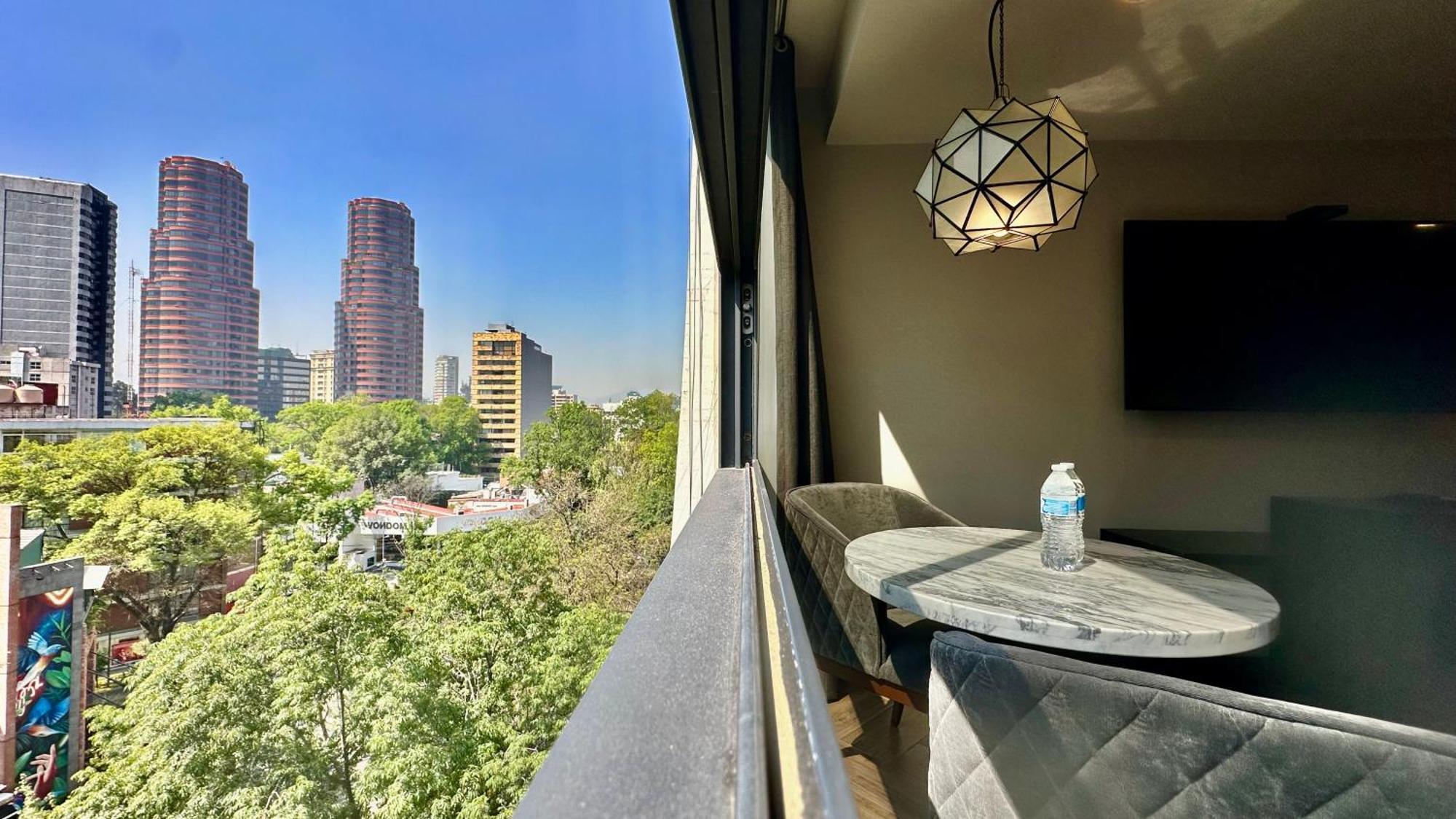 Apartahotel Ph Masarik 17