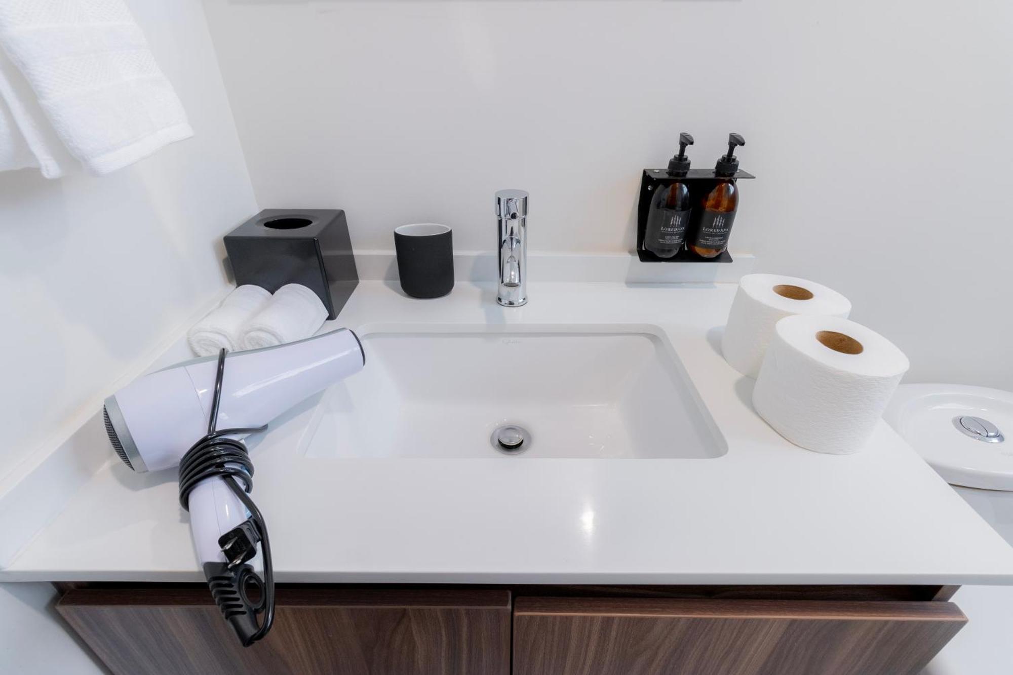 Apartahotel Capitalia - - Downtown Del Valle