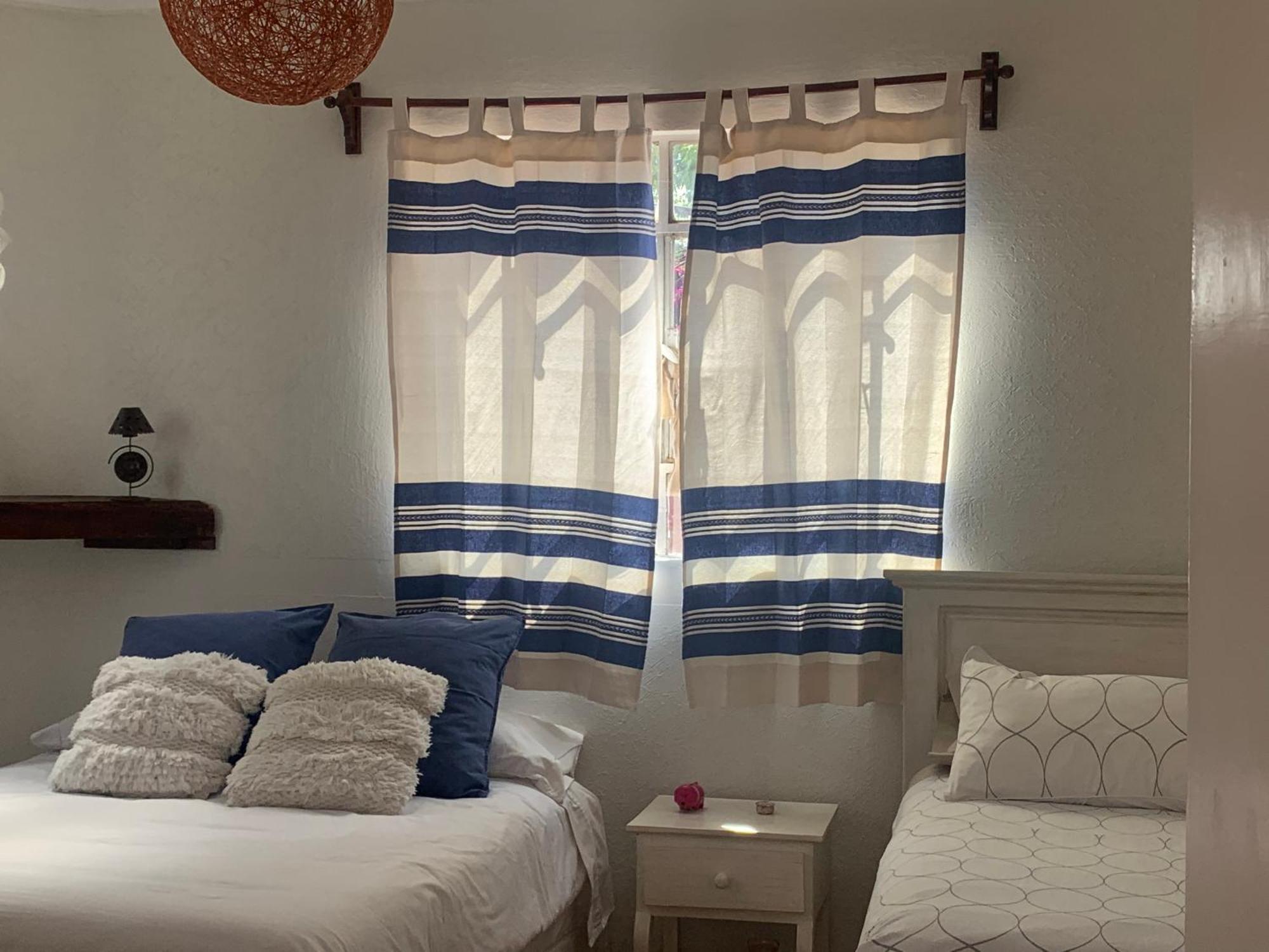Bed and breakfast Coyoacan *