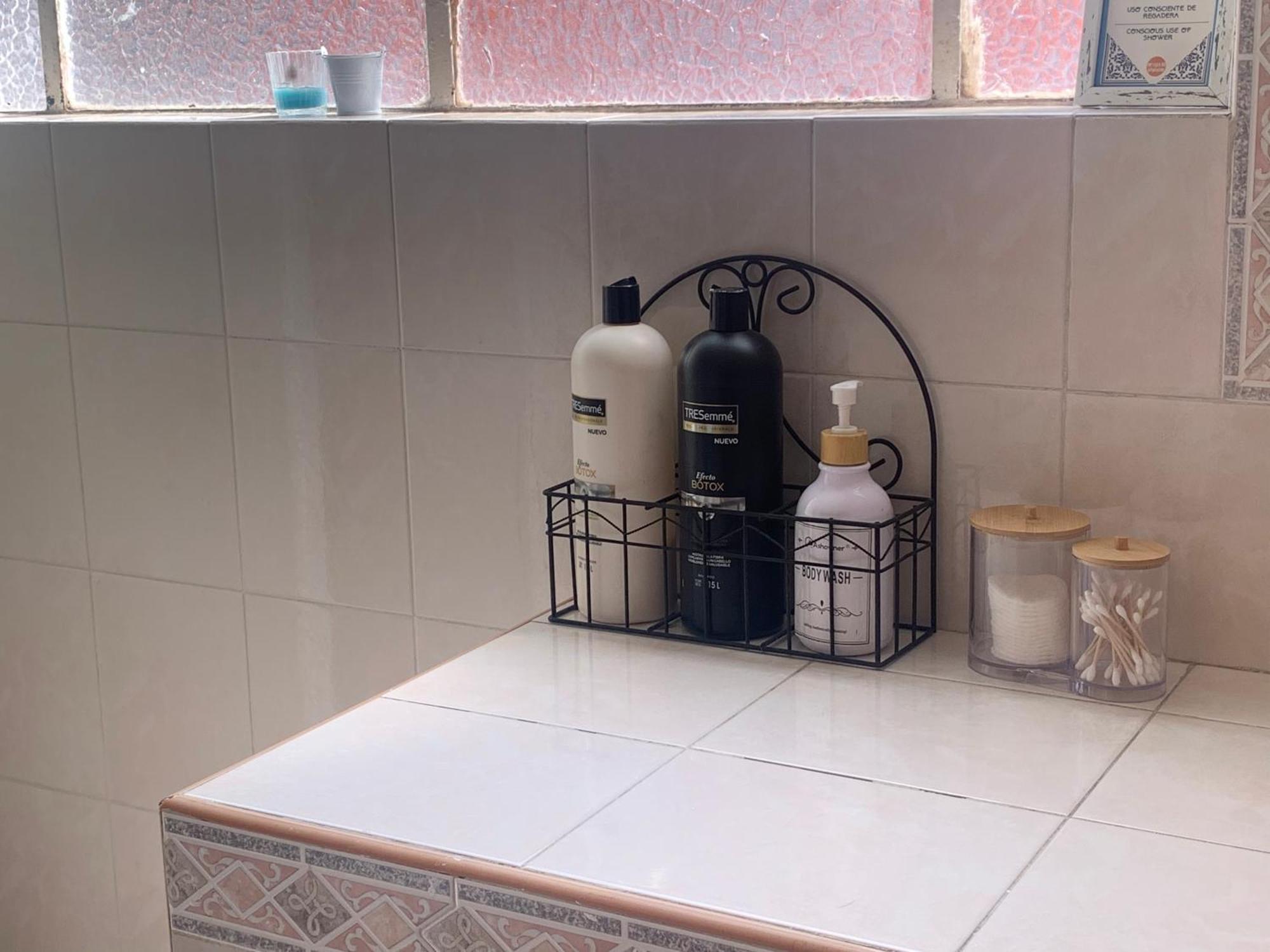 Bed and breakfast Coyoacan *