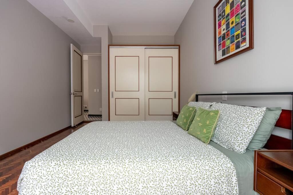 Elegante Depto De 2 En Roma Norte Apartamento México DF