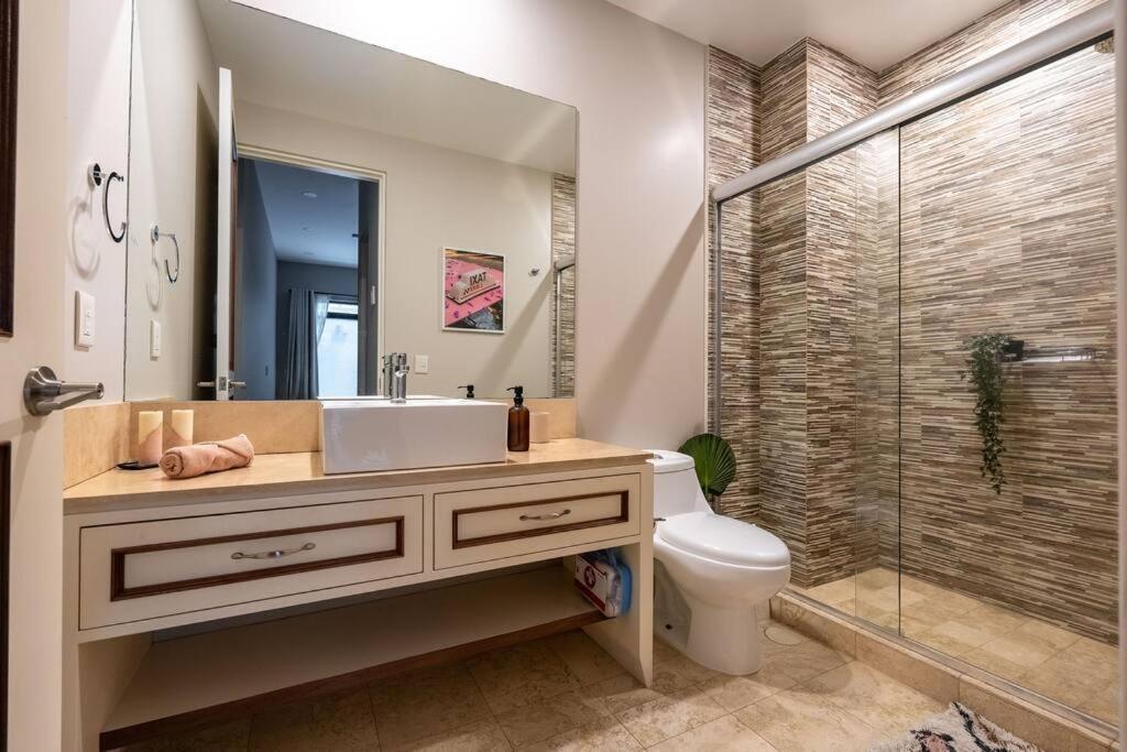 Apartamento Elegante Depto De 2 En Roma Norte