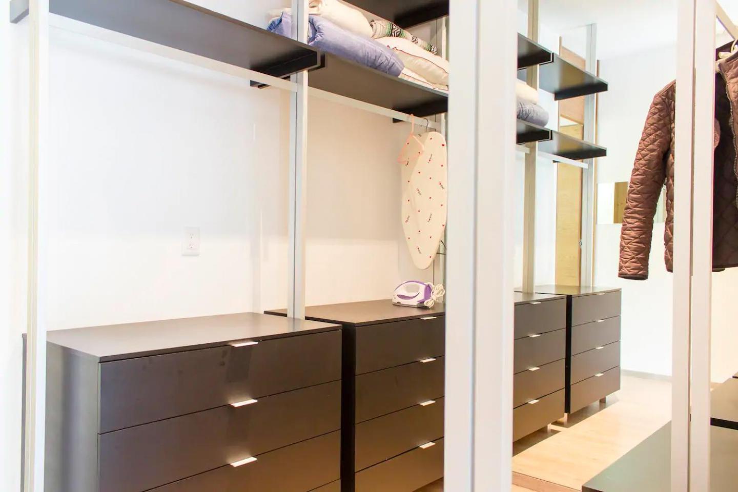 Apartamento Beguest Juarez Mrb&b Partner, King Size Gym México DF