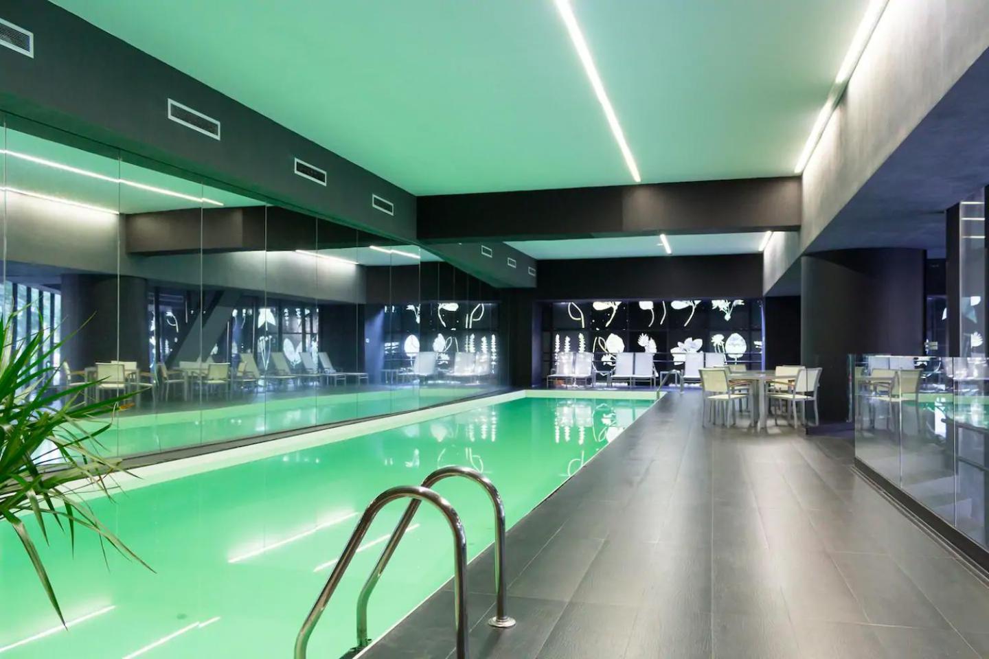 Beguest Juarez Mrb&b Partner, King Size Gym Apartamento México DF