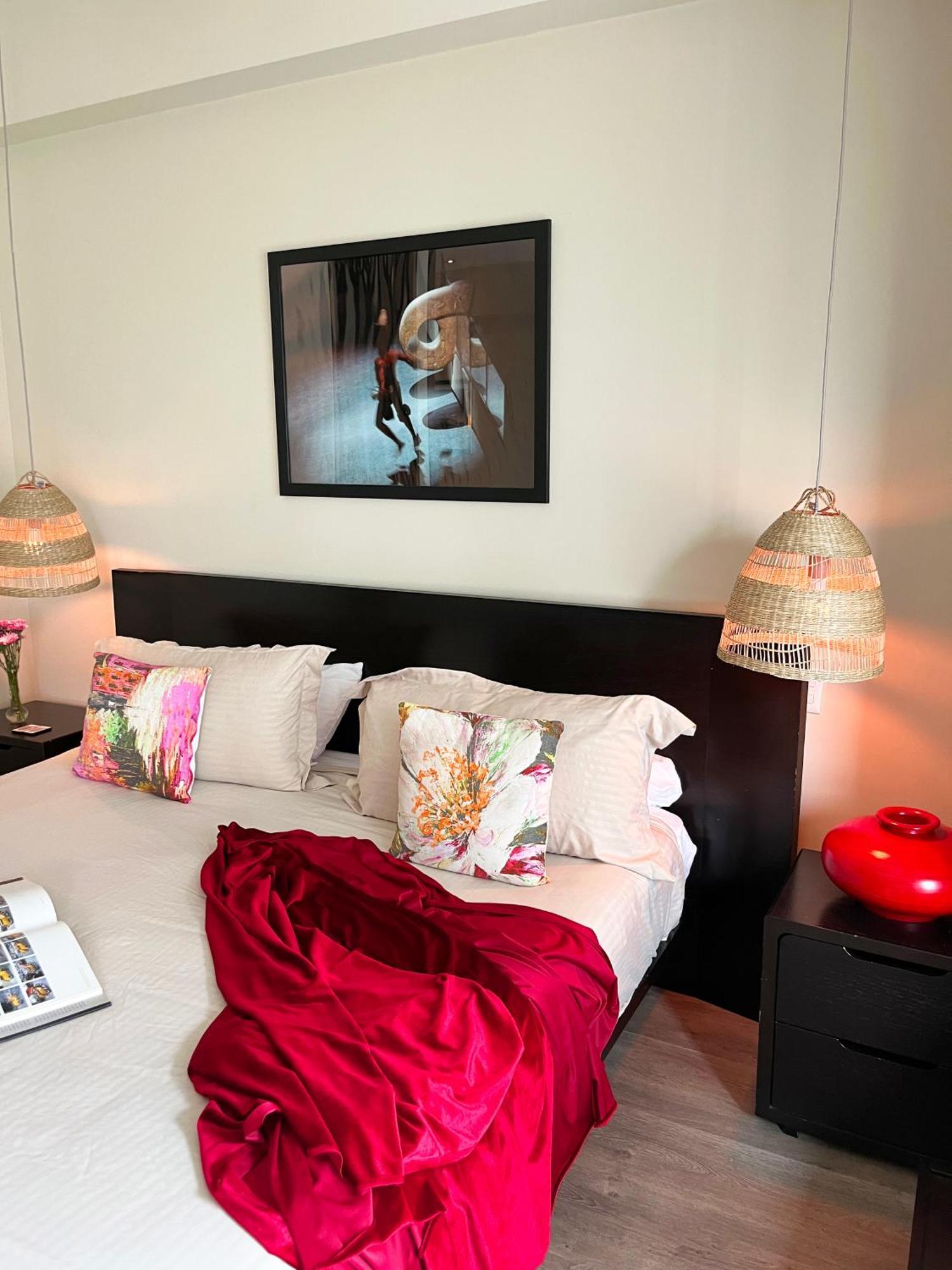 Beguest Juarez Mrb&b Partner, King Size Gym Apartamento