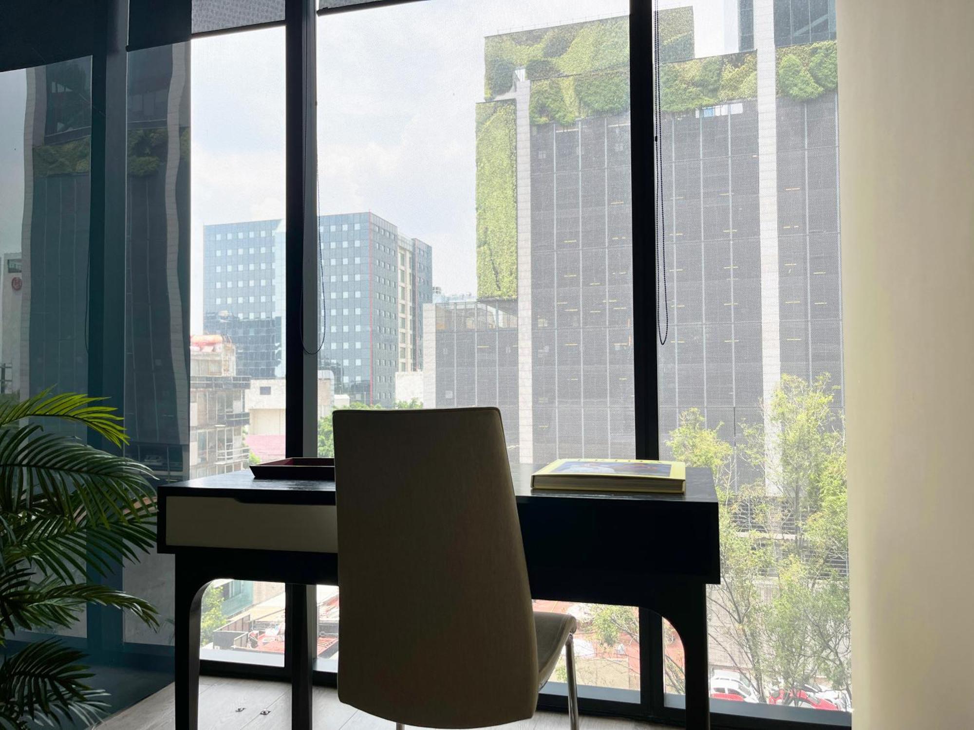 Apartamento Beguest Juarez Mrb&b Partner, King Size Gym México DF