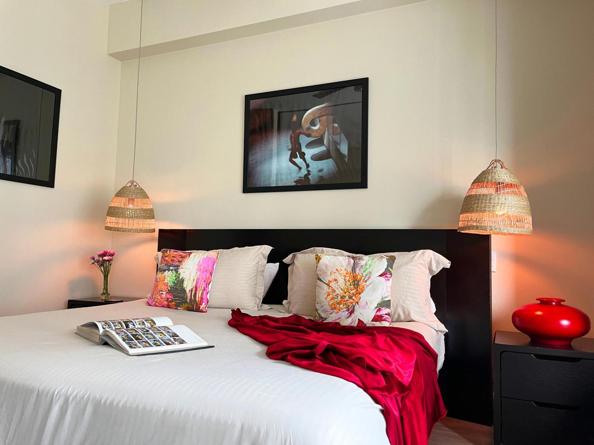 Beguest Juarez Mrb&b Partner, King Size Gym Apartamento *