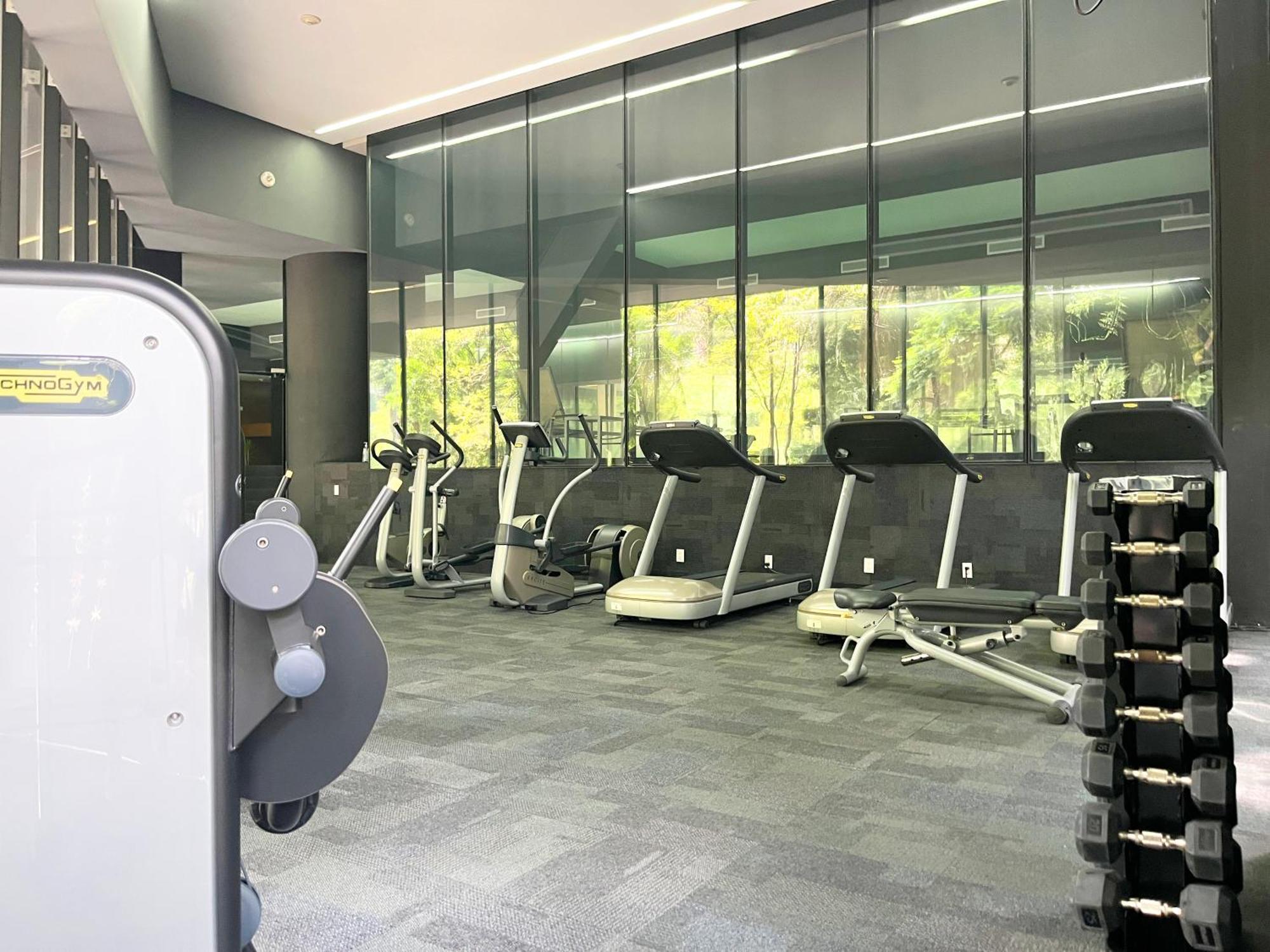 Apartamento Beguest Juarez Mrb&b Partner, King Size Gym México DF
