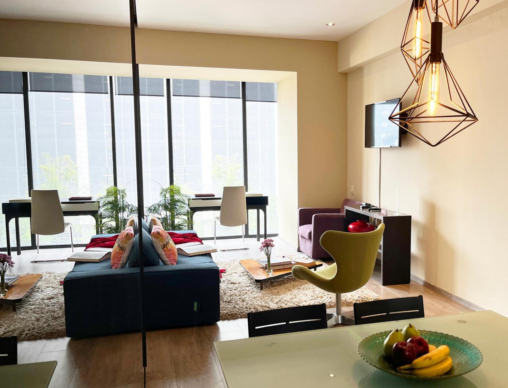 Beguest Juarez Mrb&b Partner, King Size Gym Apartamento