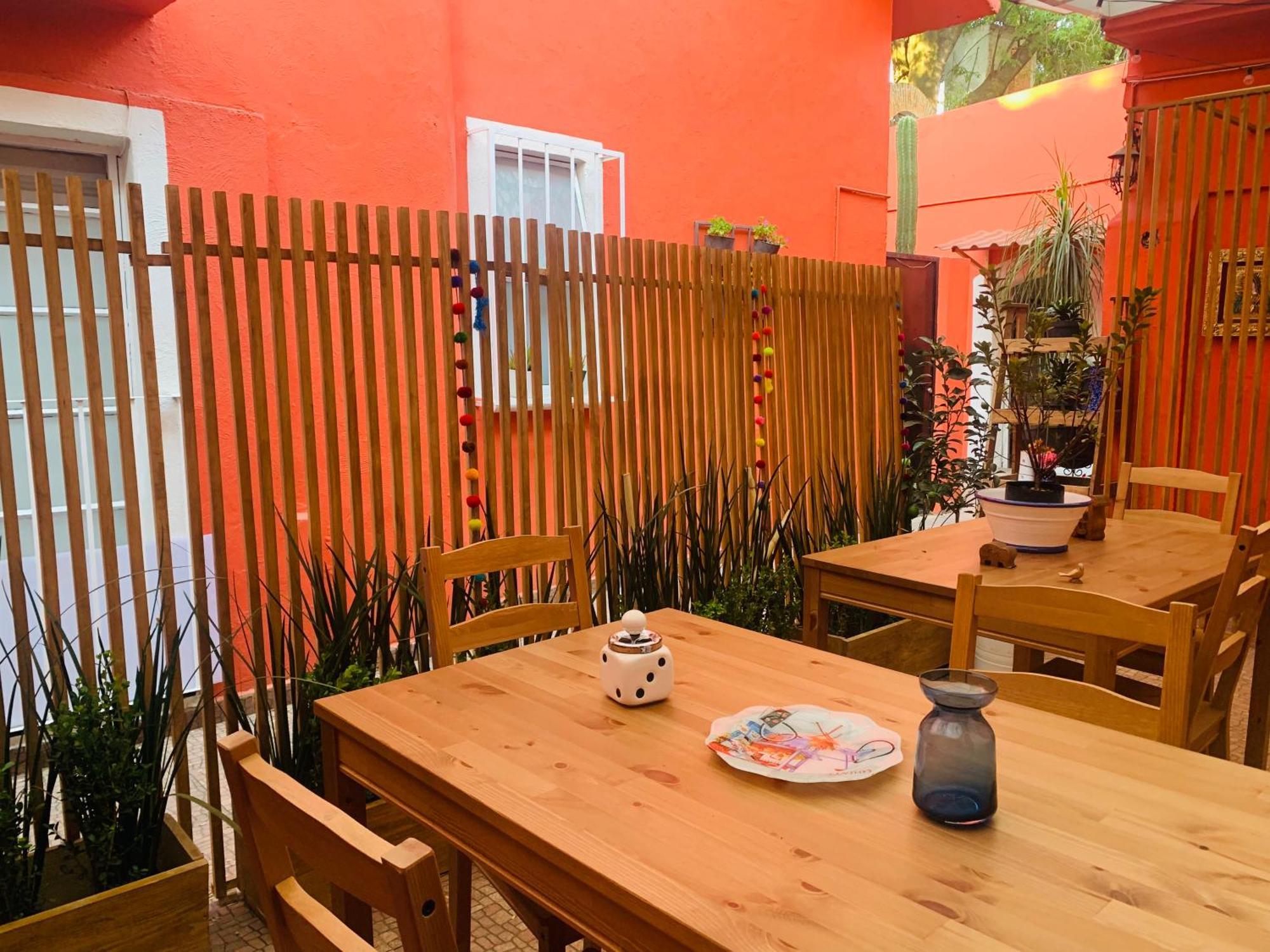 Coyoacan México DF