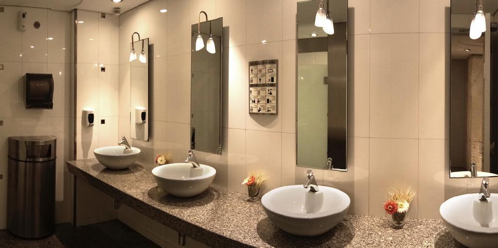 Del Bosque Hotel 4*