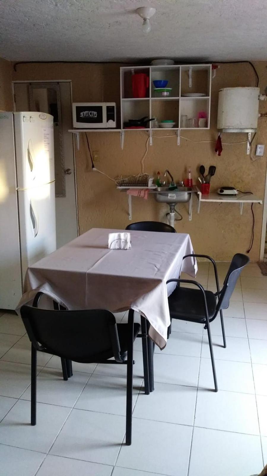 Loft Muy Comodo A Menos De Cuadra Del Metro Copilco Y Cerca De Unam, En Coyoacan F * México DF
