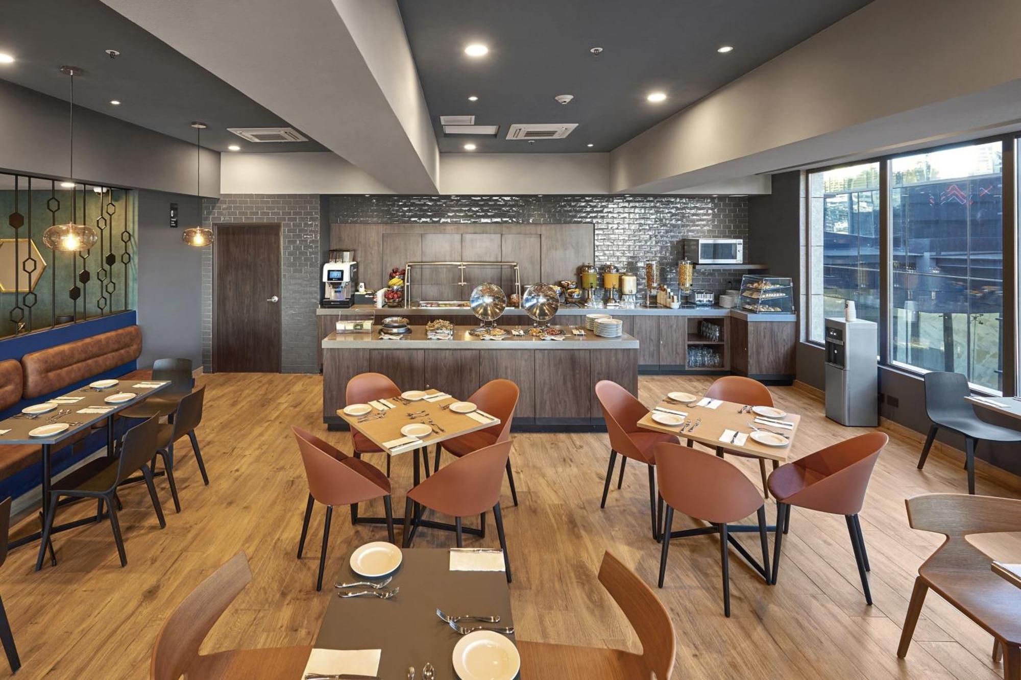 Express By Marriott Ciudad De Interlomas