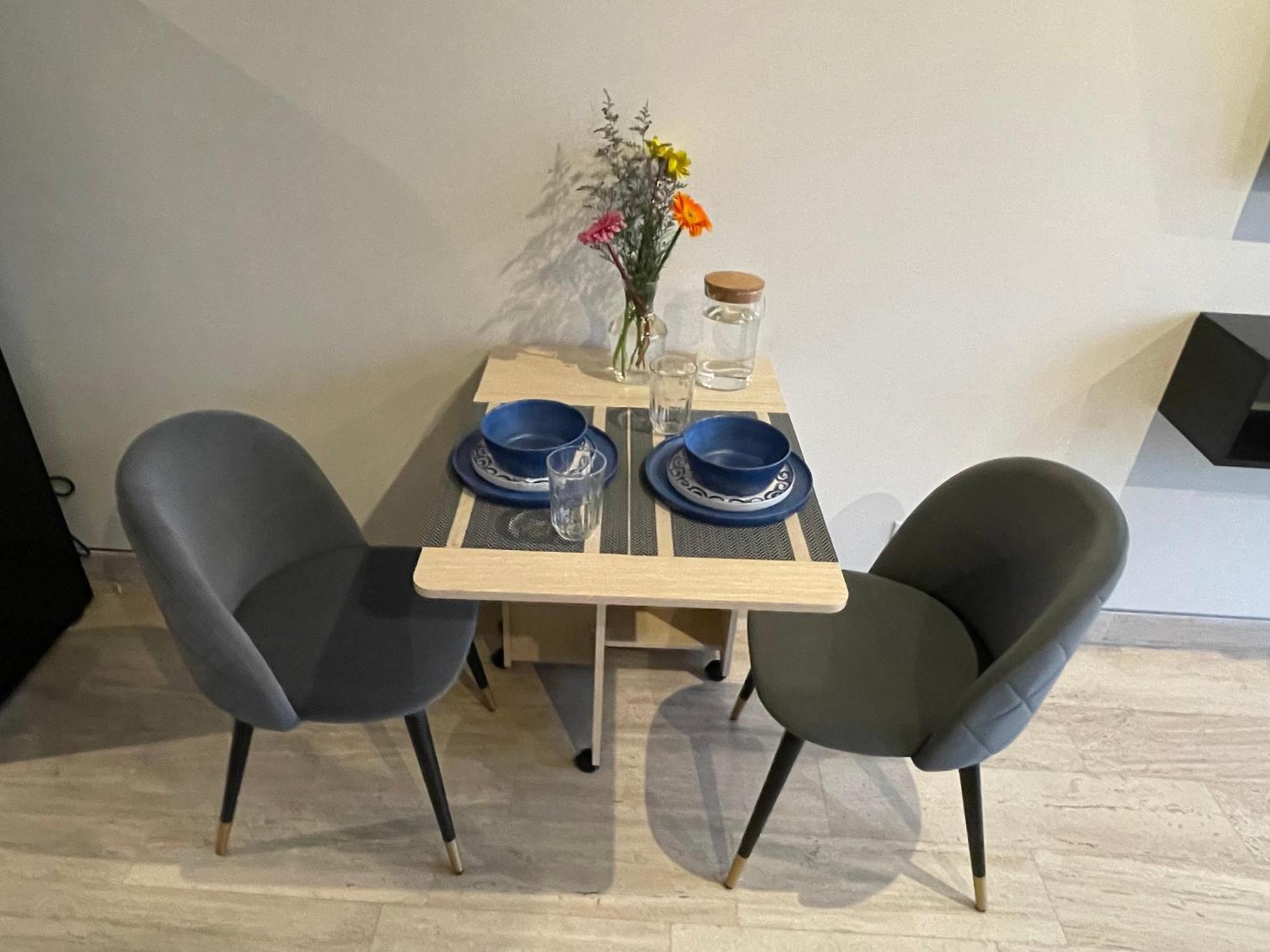 Apartamento Torre Distum Anzures México DF