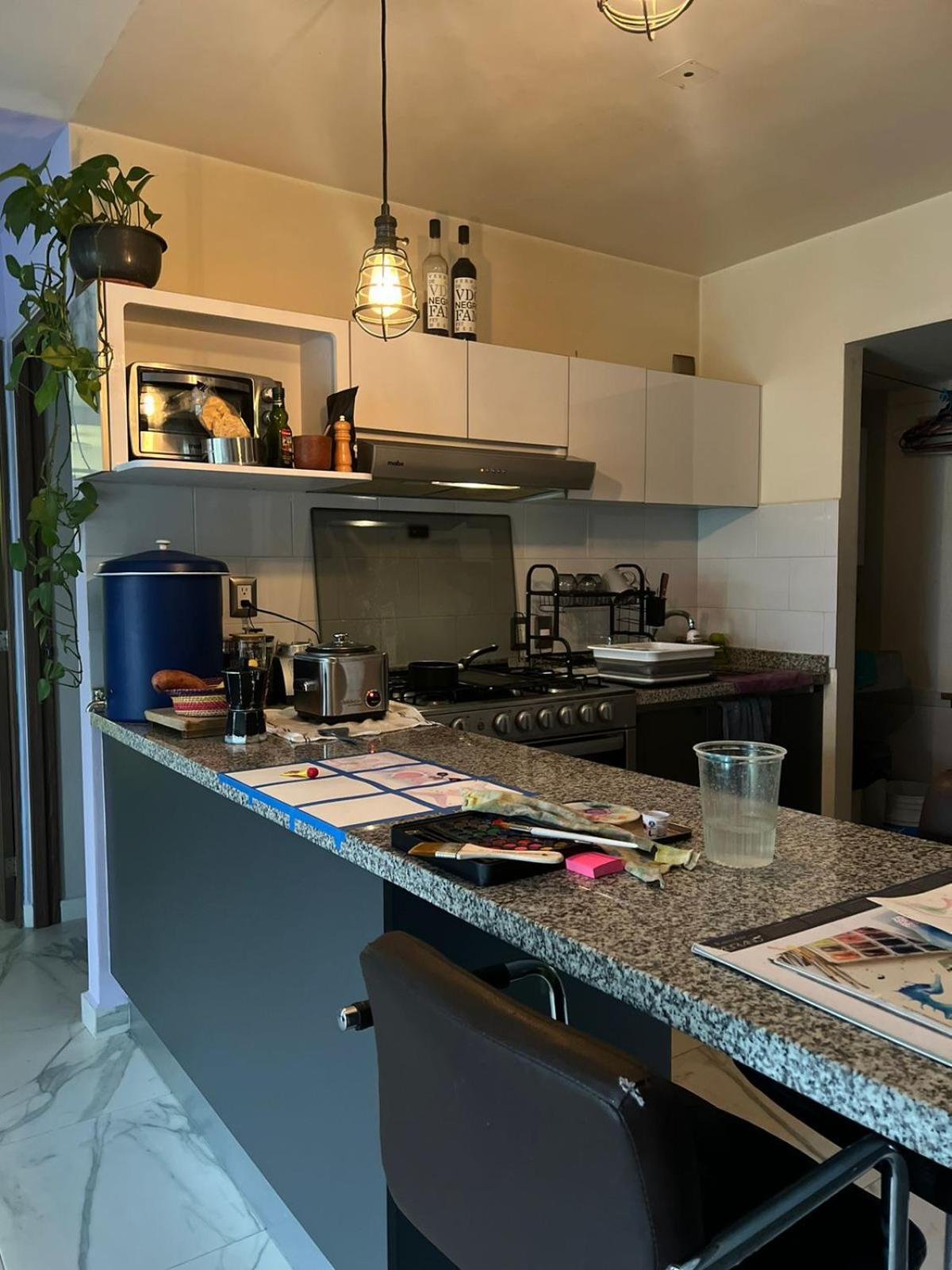 Apartamento Vivalto México DF