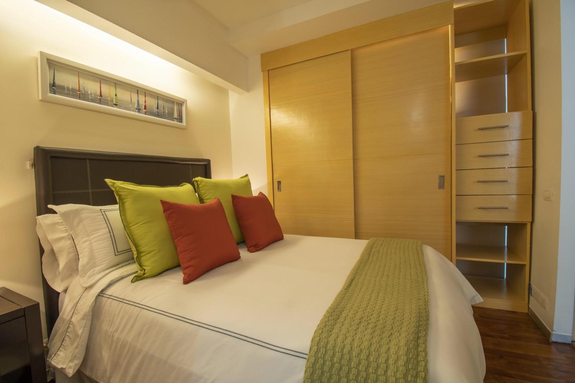 Apartment Moderno Y Equipado Departamento Av Presidente Masaryk 123 Mexico City