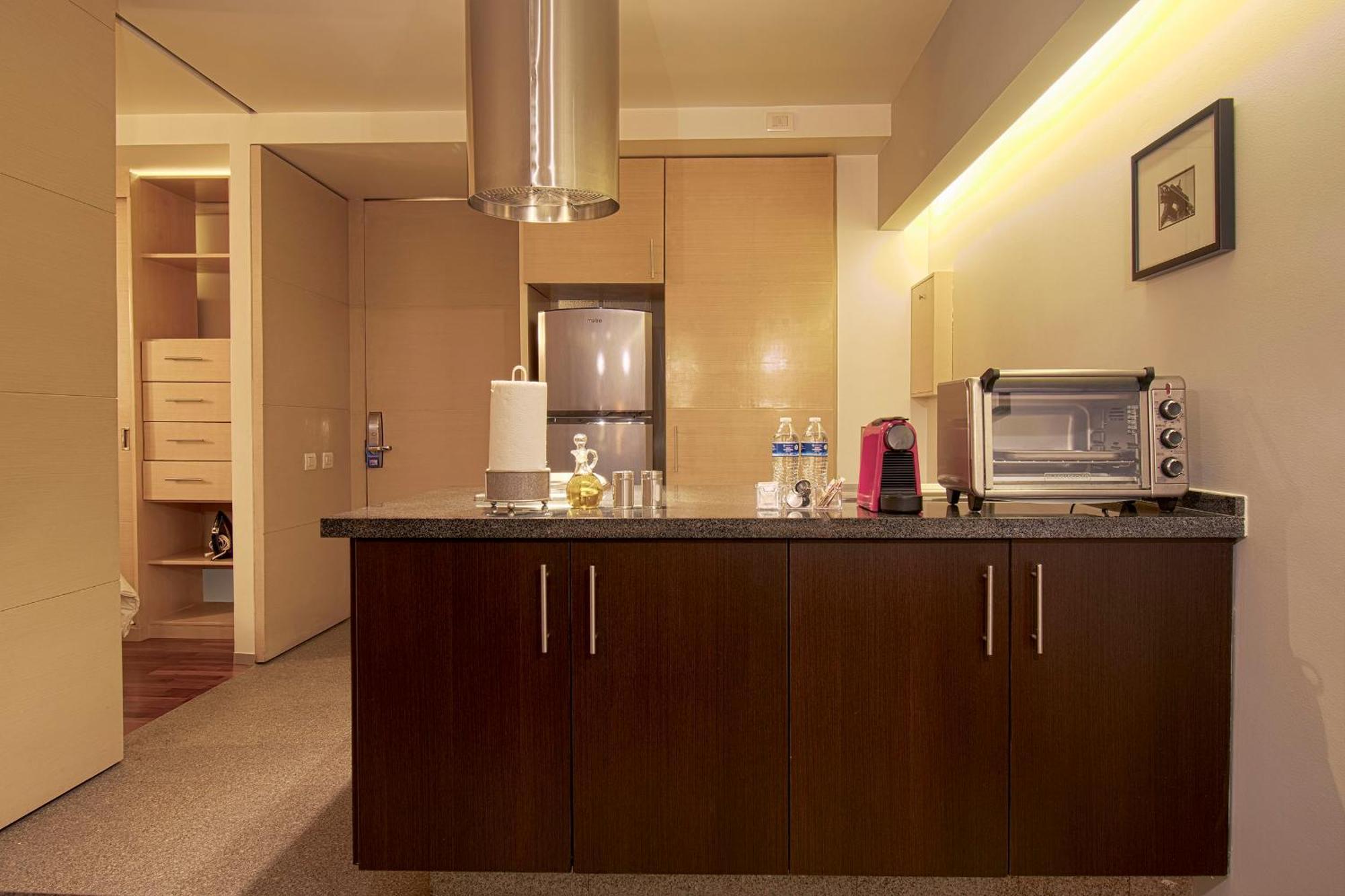 Apartment Moderno Y Equipado Departamento Av Presidente Masaryk 123 Mexico City