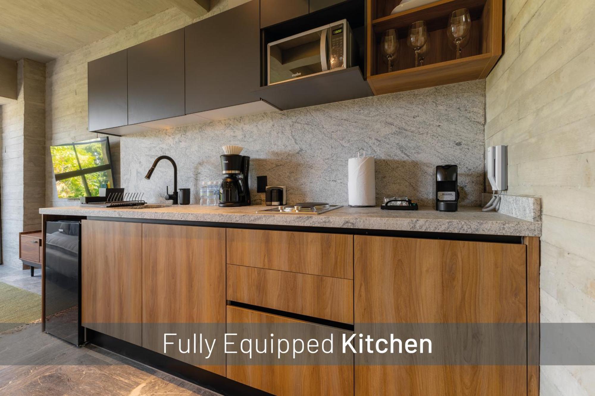 Apartamento Michoacan Luxury By Capitalia *