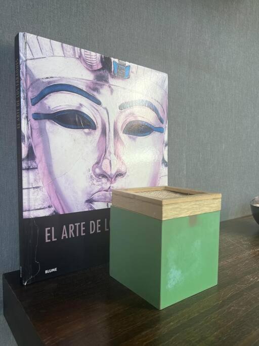 Olivo&laurel Hp - Sur Apartamento *