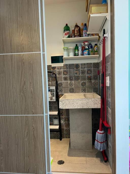 Apartamento Olivo&laurel Hp - Sur *