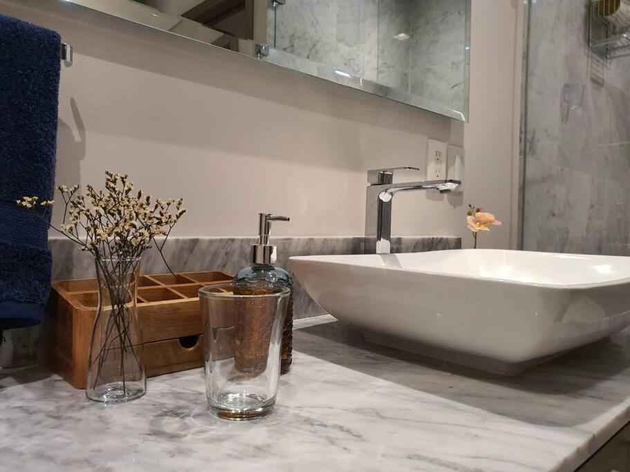 Apartamento Olivo&laurel Hp - Sur