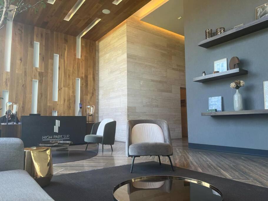 Olivo&laurel Hp - Sur Apartamento