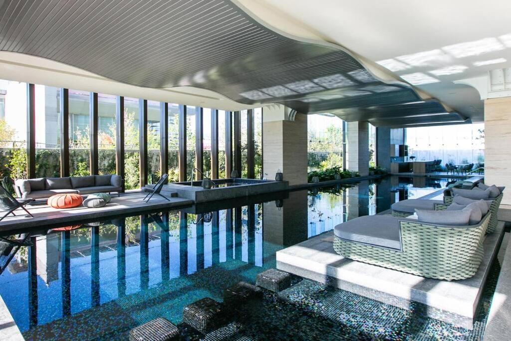 Apartamento Olivo&laurel Hp - Sur *