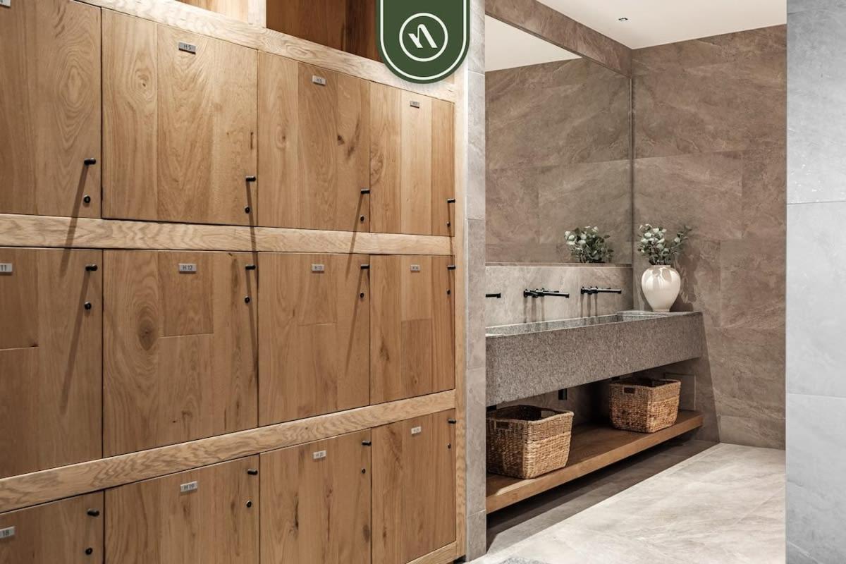 Amazing 1 Bedroom In Reforma - Pool - Gym - King * México DF