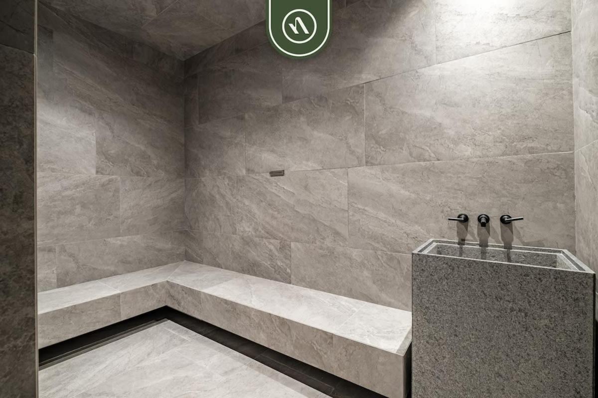 Amazing 1 Bedroom In Reforma - Pool - Gym - King