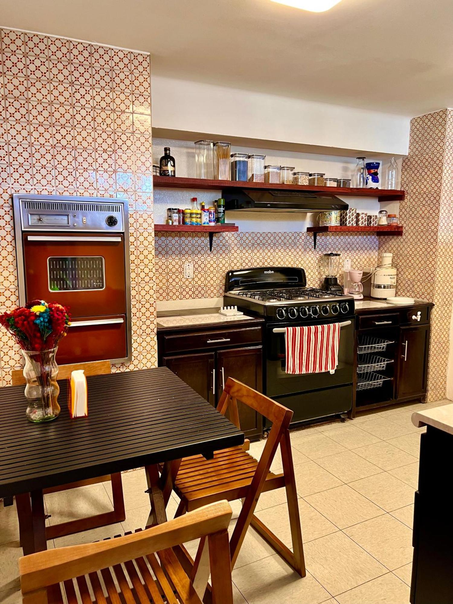 Casa Camara Habitación en casa particular