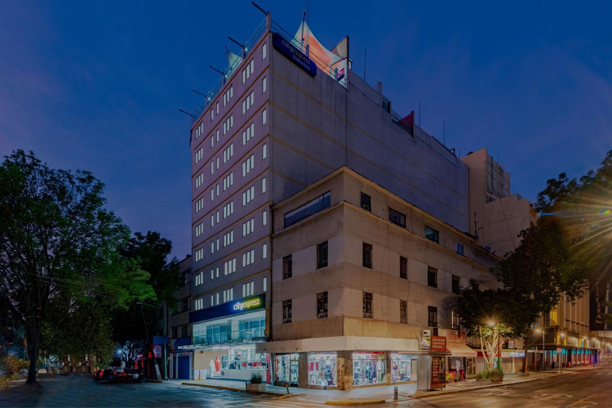 Express Alameda Hotel