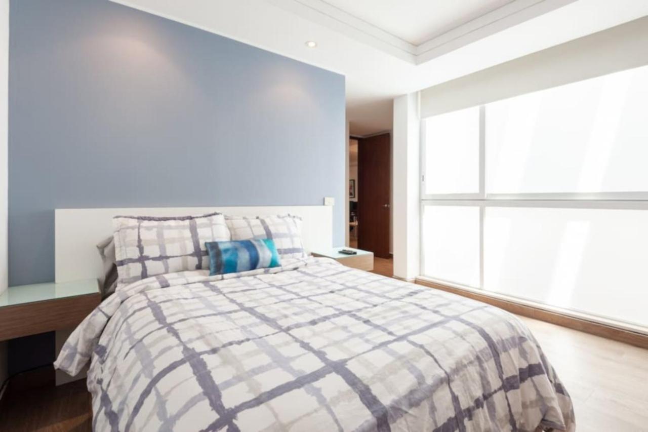 Mi Casa #2 en la Zona más Exclusiva de Polanco Apartamento Cidade do México