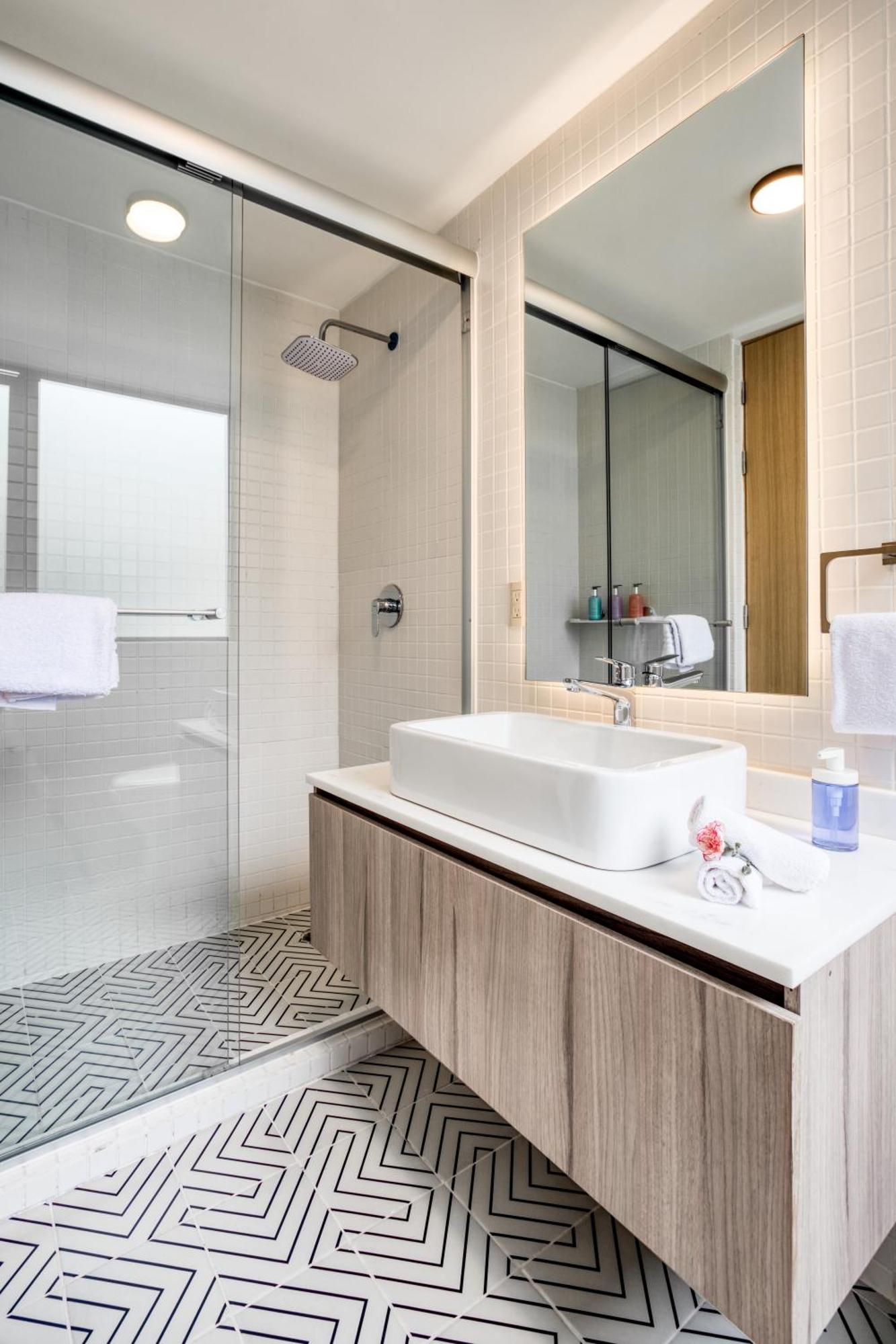 Apartamento Uliv Polanco México DF
