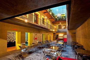 Downtown 5*