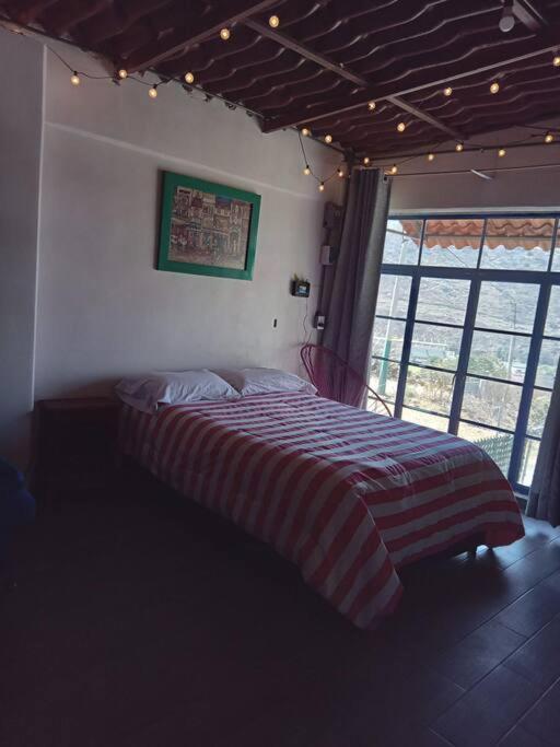 Casa Turquesa Сasa de vacaciones *