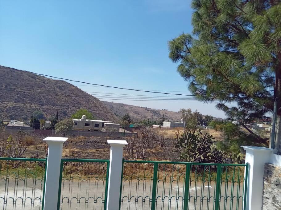 Сasa de vacaciones Casa Turquesa México DF