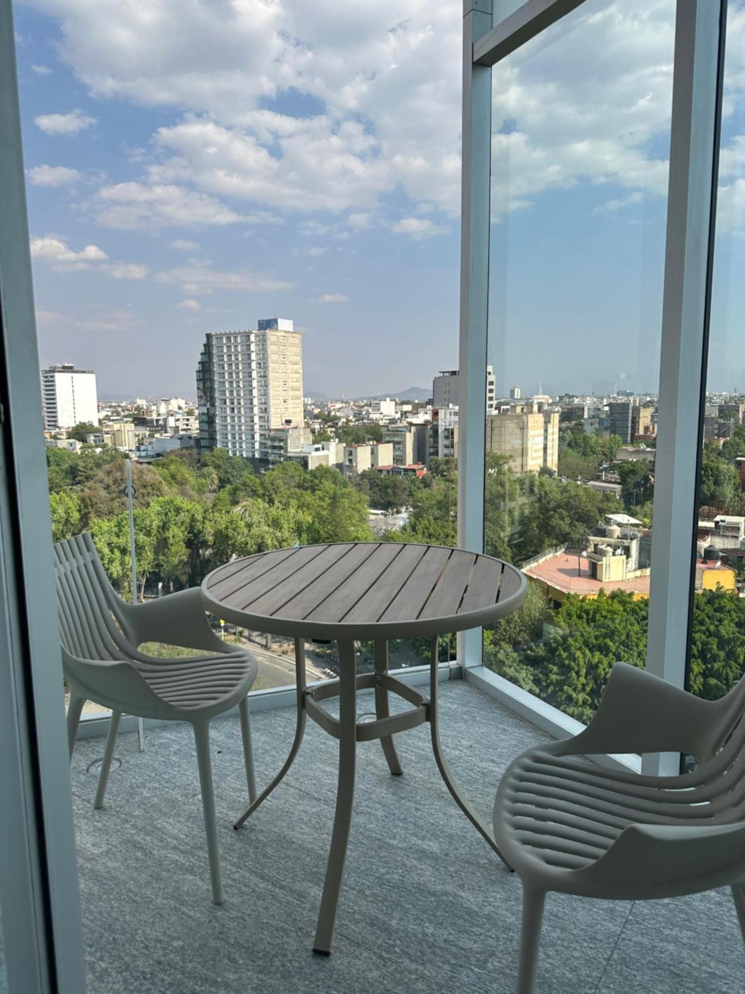 Icon Cibeles Apartamento