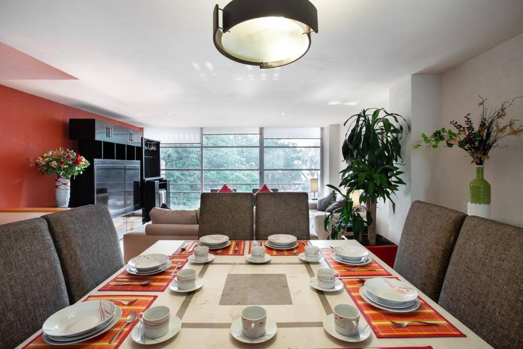 Penthouse Great View, Del Valle, Apartamento *