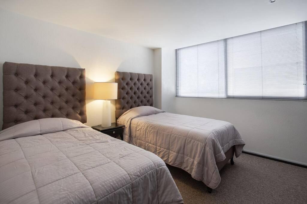 Apartamento Penthouse Great View, Del Valle,
