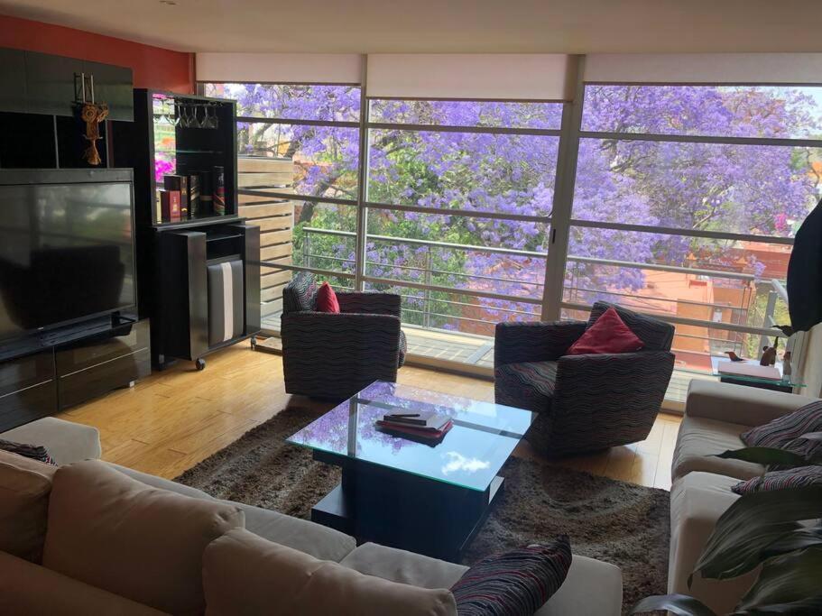 Penthouse Great View, Del Valle, Apartamento