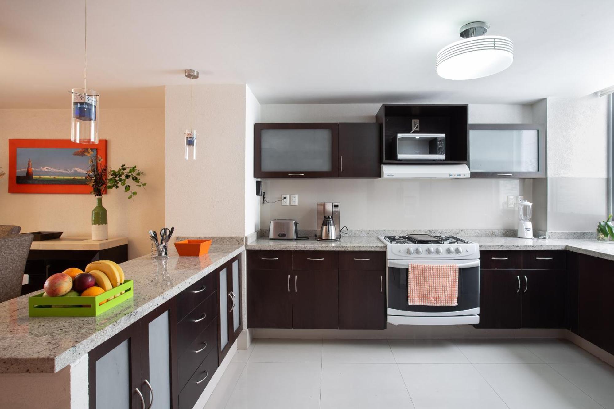 Penthouse Great View, Del Valle, Apartamento *