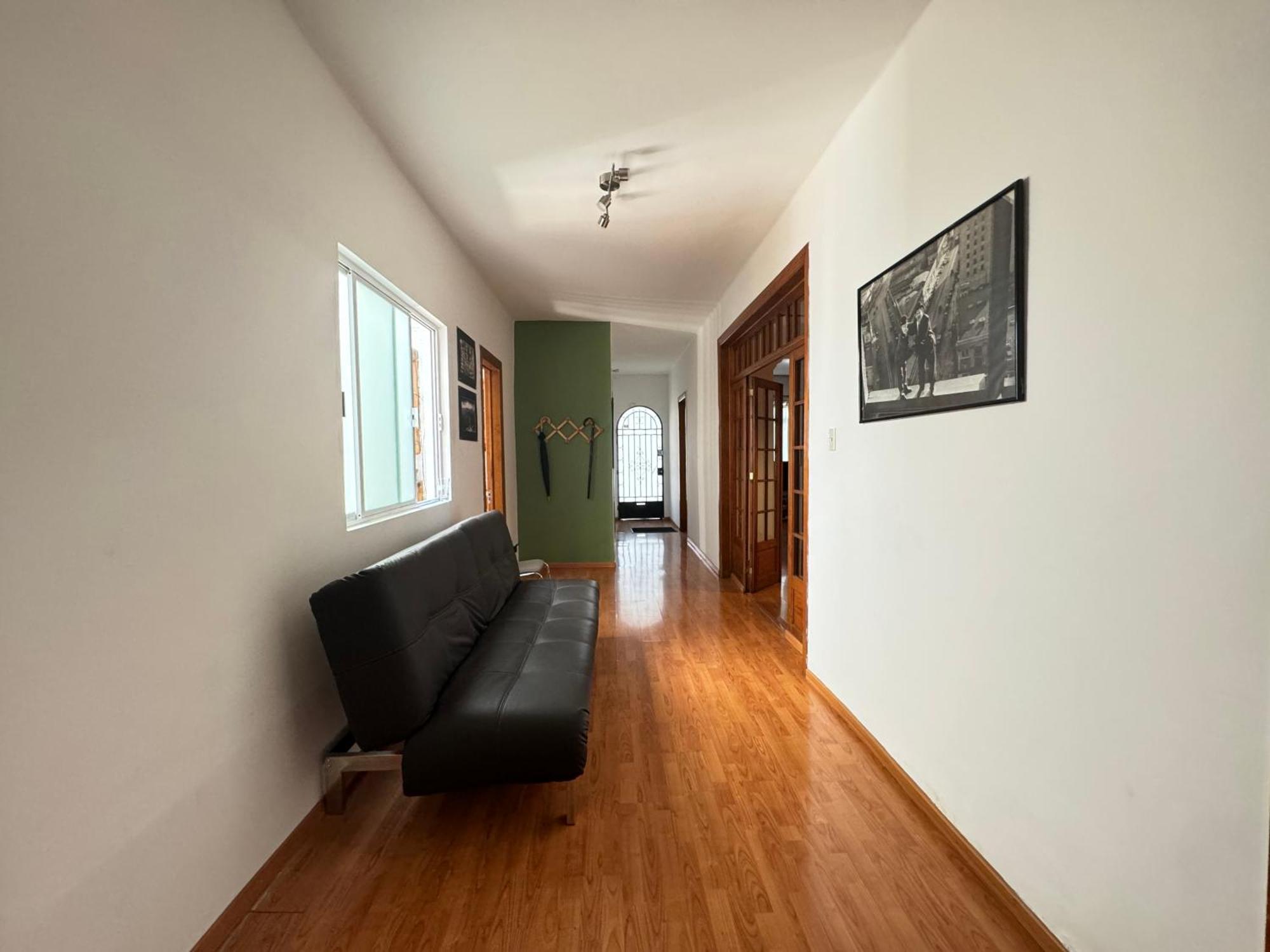 Casa Alquimia Condesa *