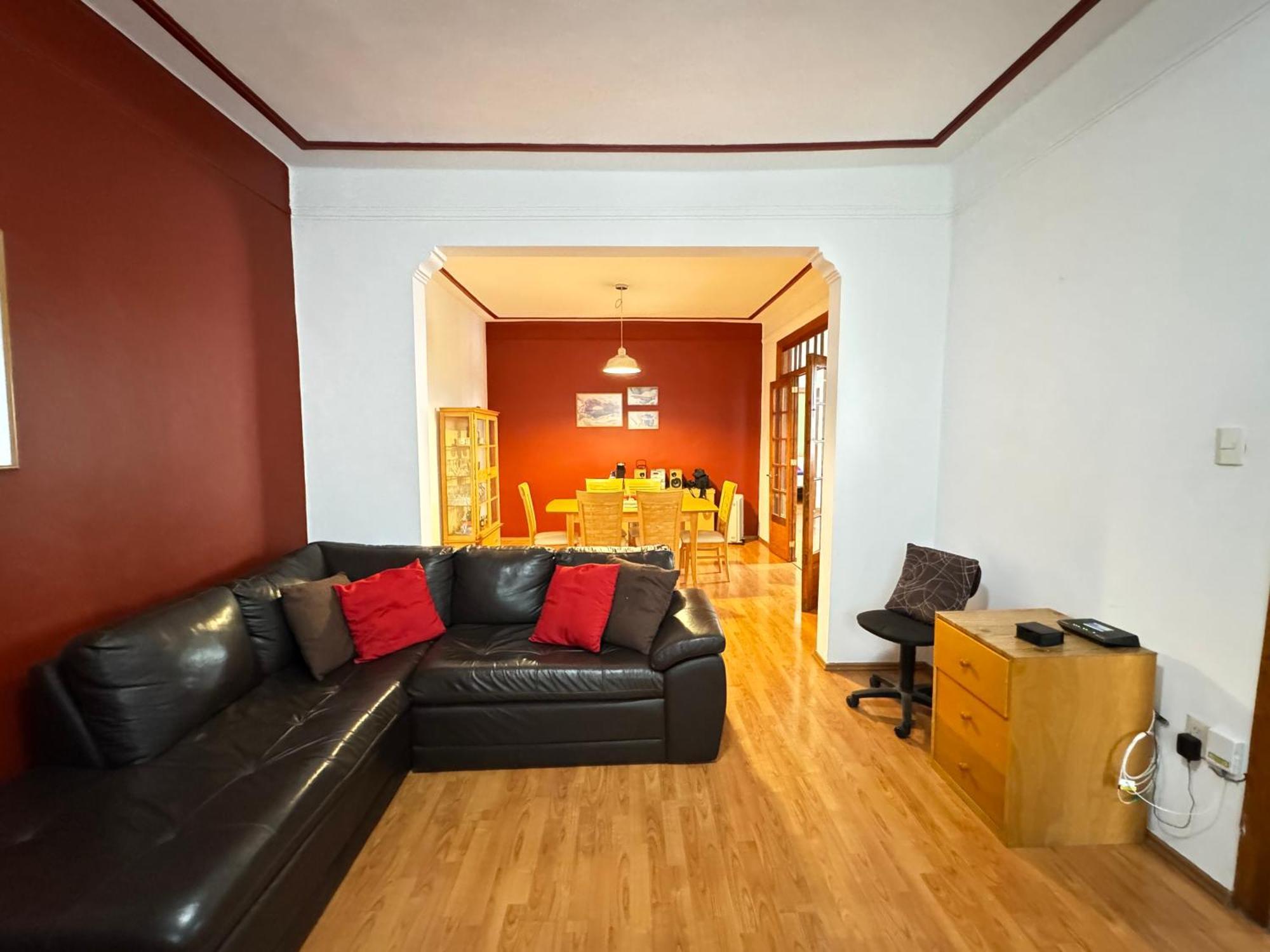 Casa Alquimia Condesa Pensión