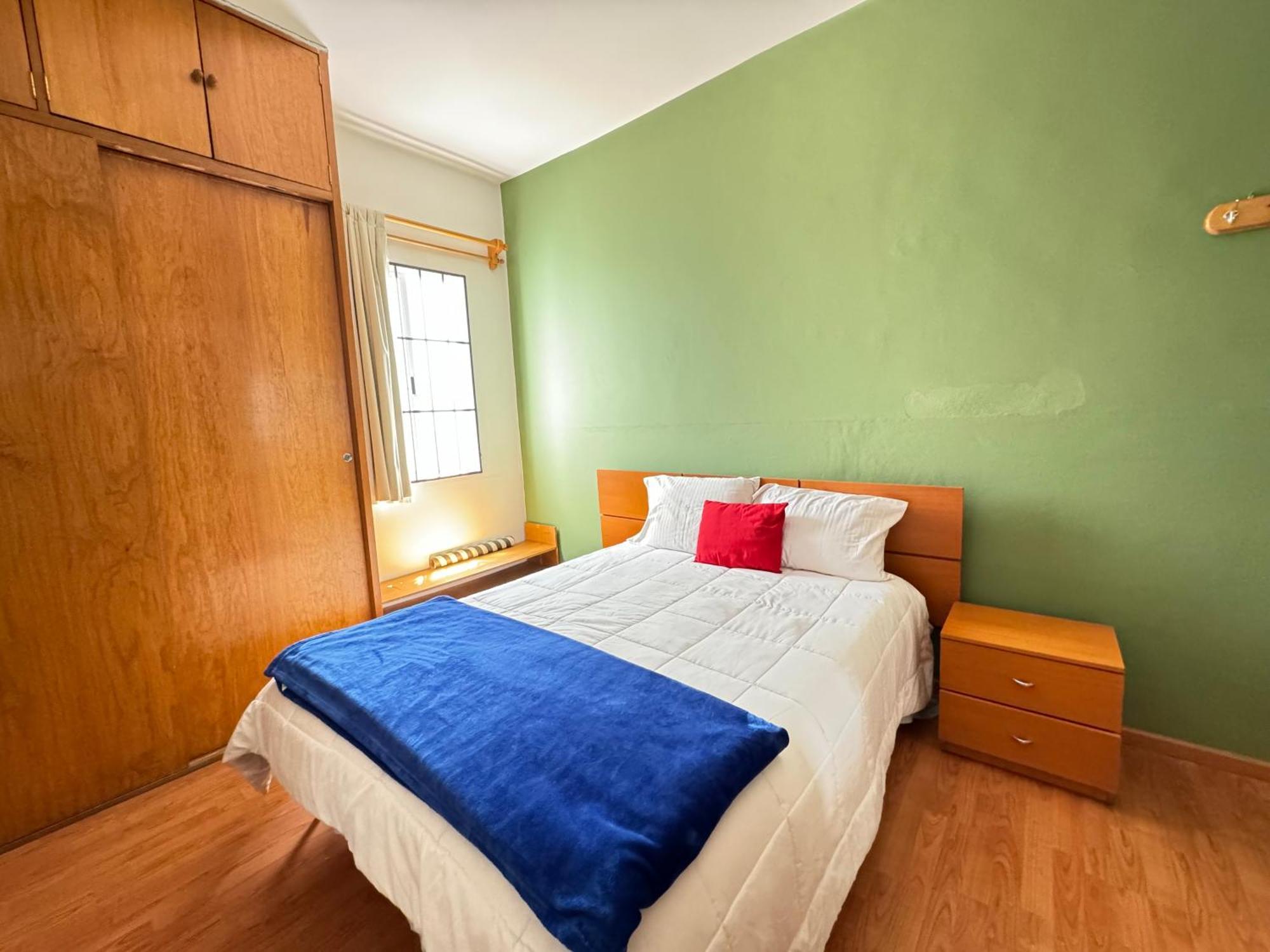 Casa Alquimia Condesa *