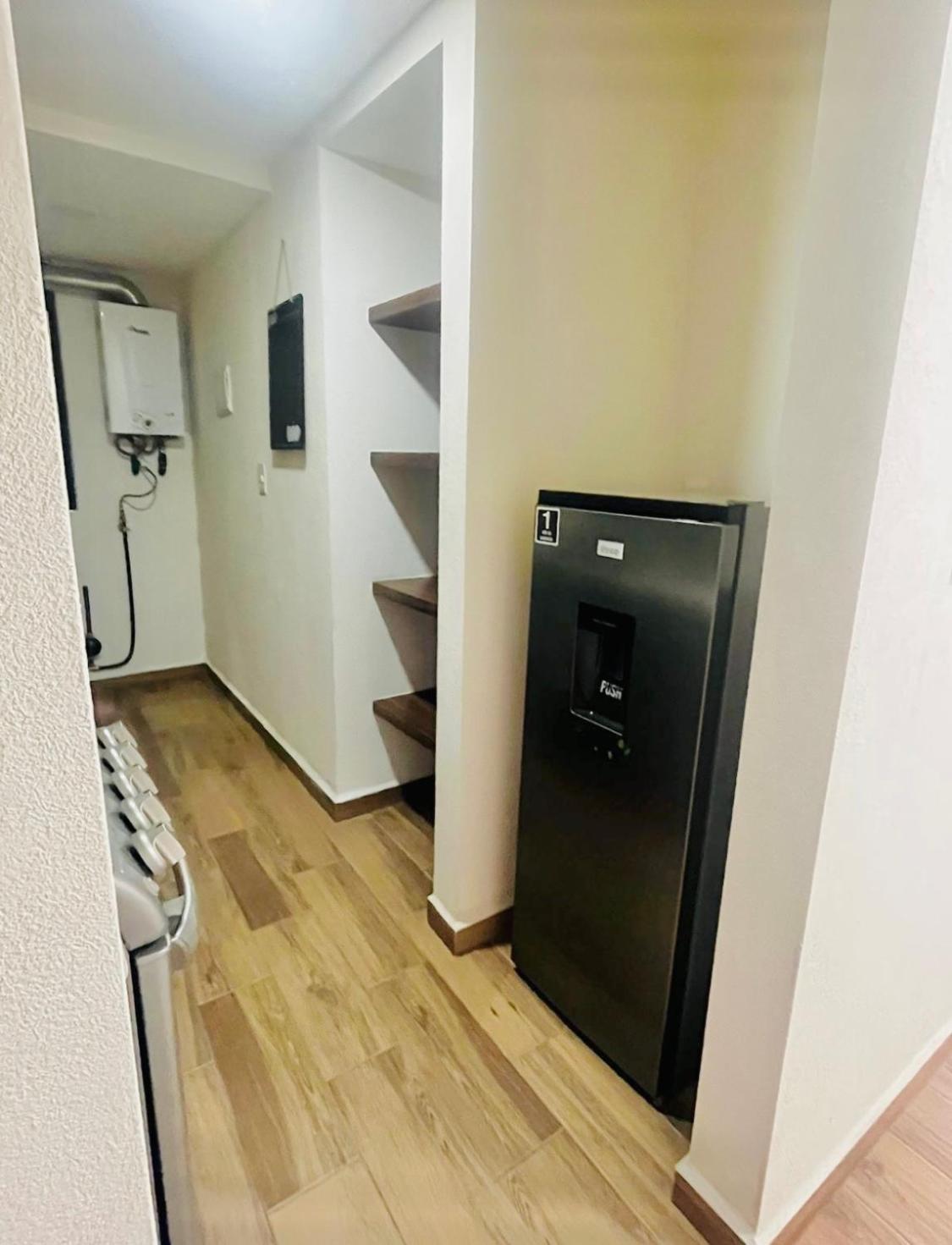 Apartamento Cozy 2 Bedrooms 18 Min Away From The Airport