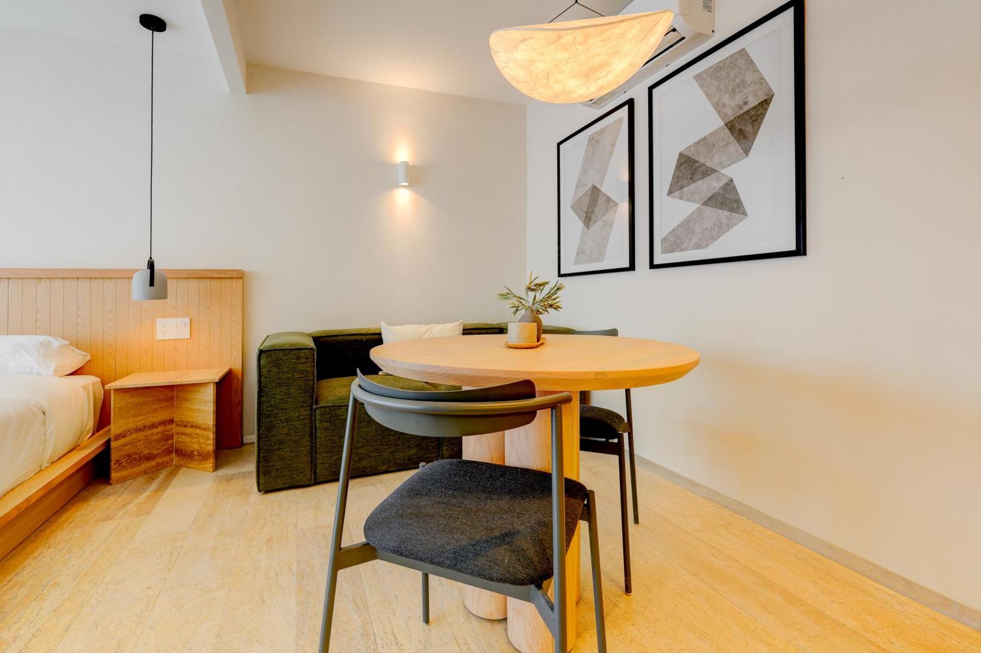 Apartment Capitalia - Luxury - Edgar Allan Poe *