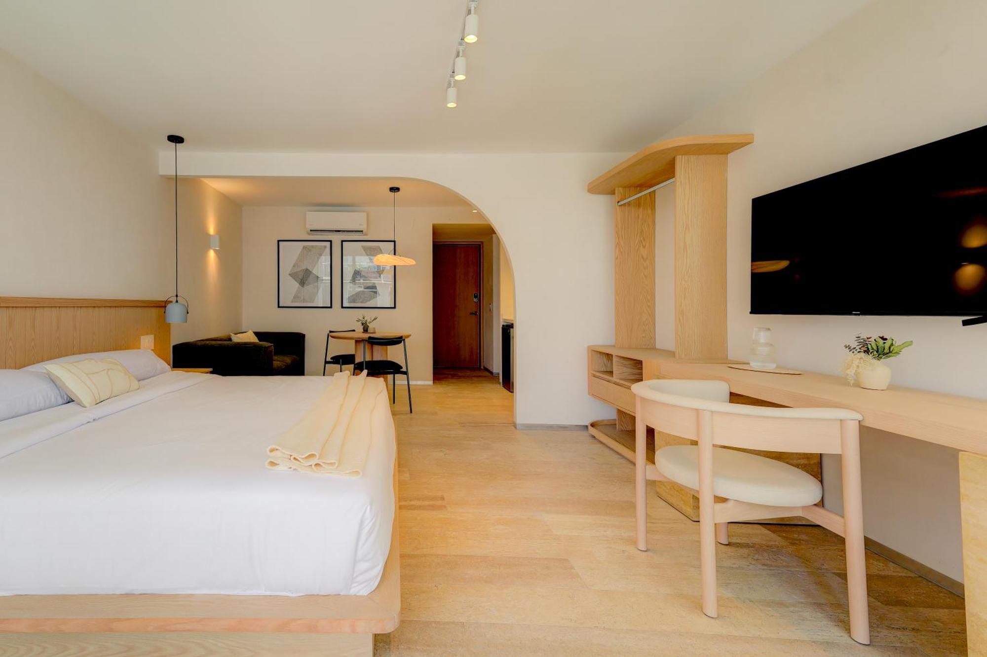 Apartment Capitalia - Luxury - Edgar Allan Poe