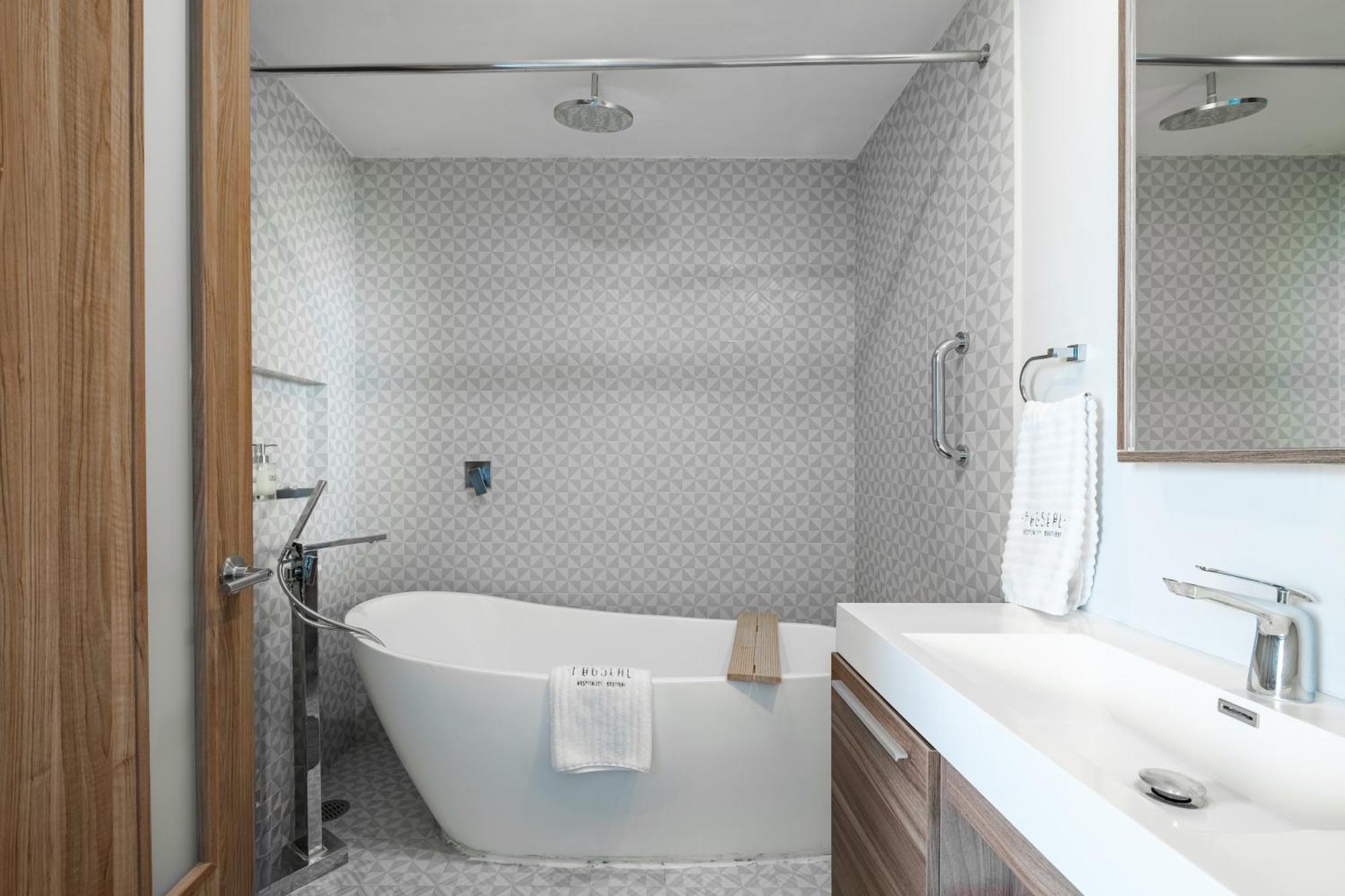 Pug Seal Polanco Allan Poe Hotel 5*