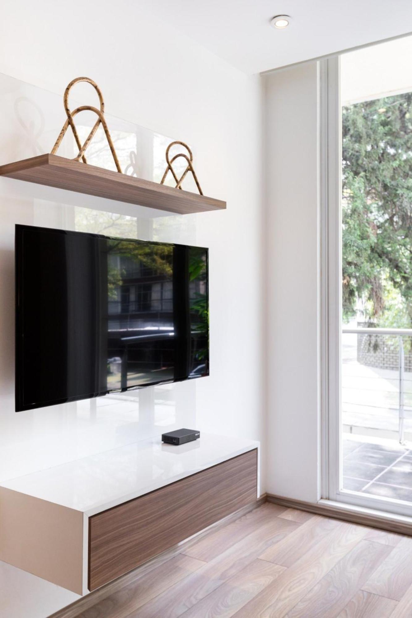 Mi Casa, En La Zona Más Exclusiva De México Apartamento *
